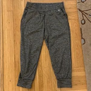 Gap Fit capris